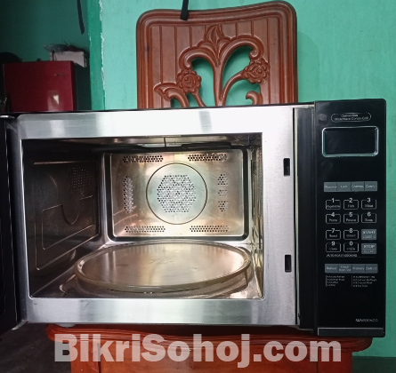 Singer Microwave oven